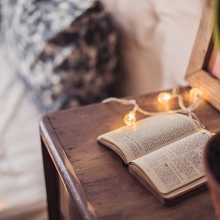 Condodo Homestay Ben Van Don ホーチミン市 エクステリア 写真