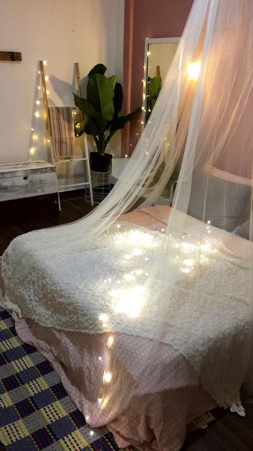 Condodo Homestay Ben Van Don ホーチミン市 エクステリア 写真