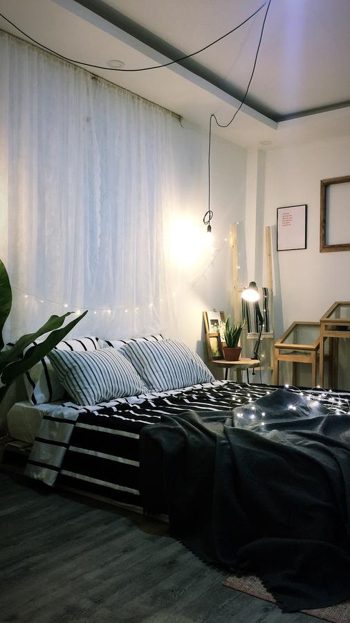 Condodo Homestay Ben Van Don ホーチミン市 エクステリア 写真