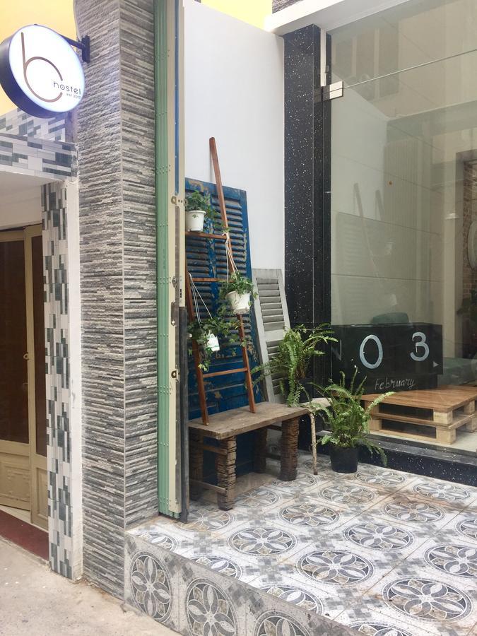 Condodo Homestay Ben Van Don ホーチミン市 エクステリア 写真