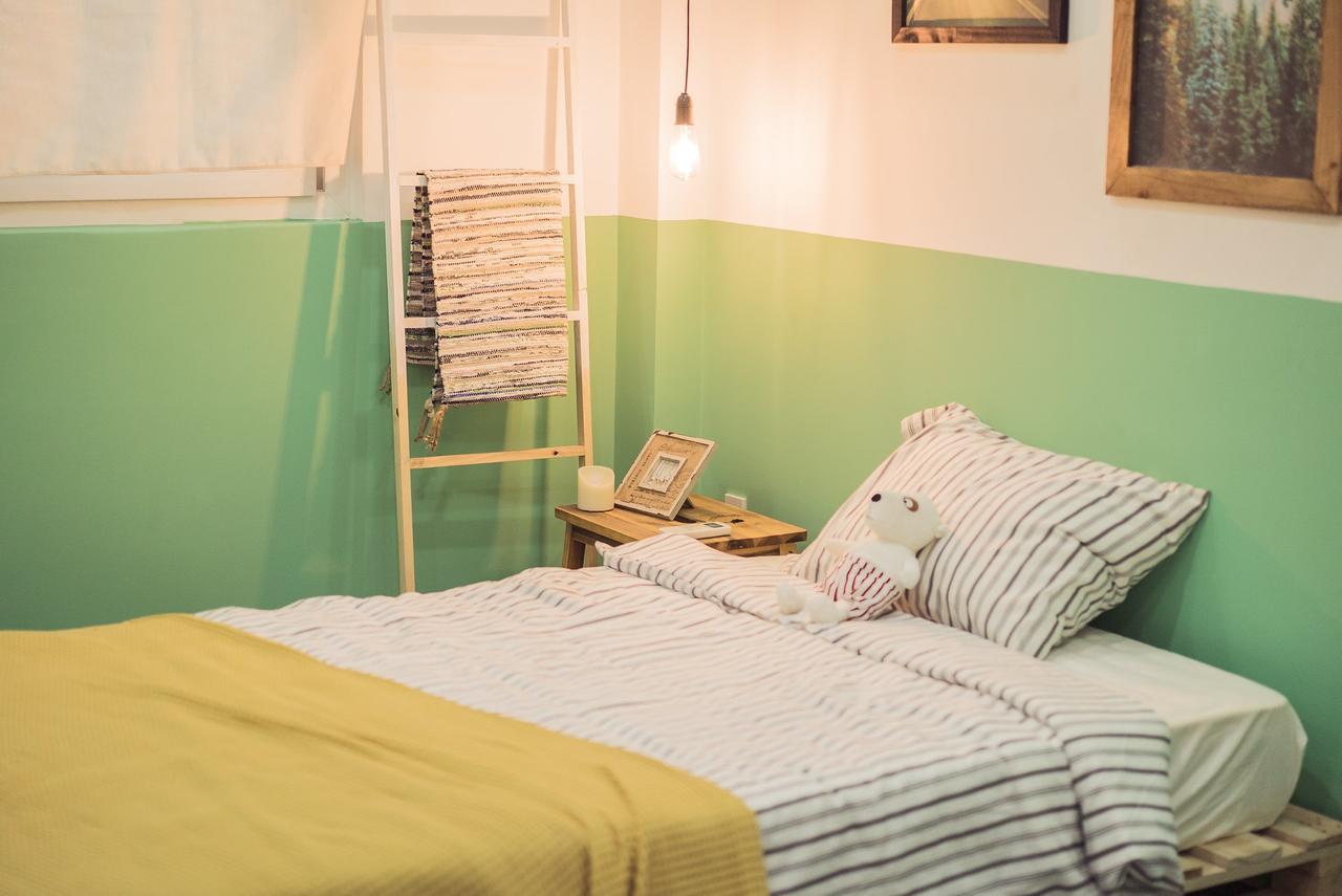 Condodo Homestay Ben Van Don ホーチミン市 エクステリア 写真