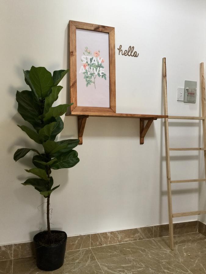 Condodo Homestay Ben Van Don ホーチミン市 エクステリア 写真