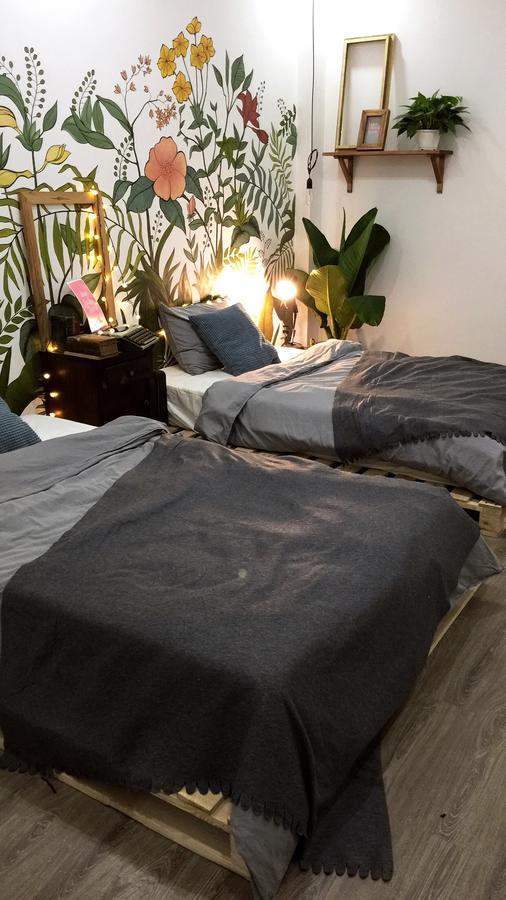 Condodo Homestay Ben Van Don ホーチミン市 エクステリア 写真