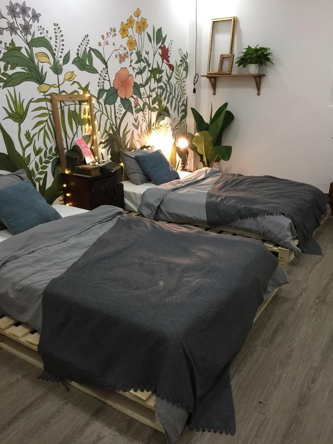 Condodo Homestay Ben Van Don ホーチミン市 エクステリア 写真