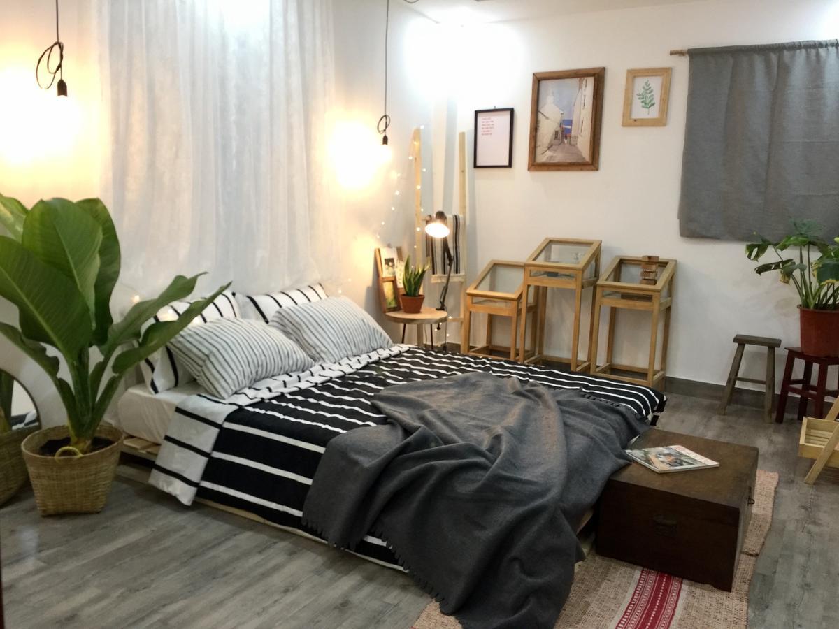 Condodo Homestay Ben Van Don ホーチミン市 エクステリア 写真