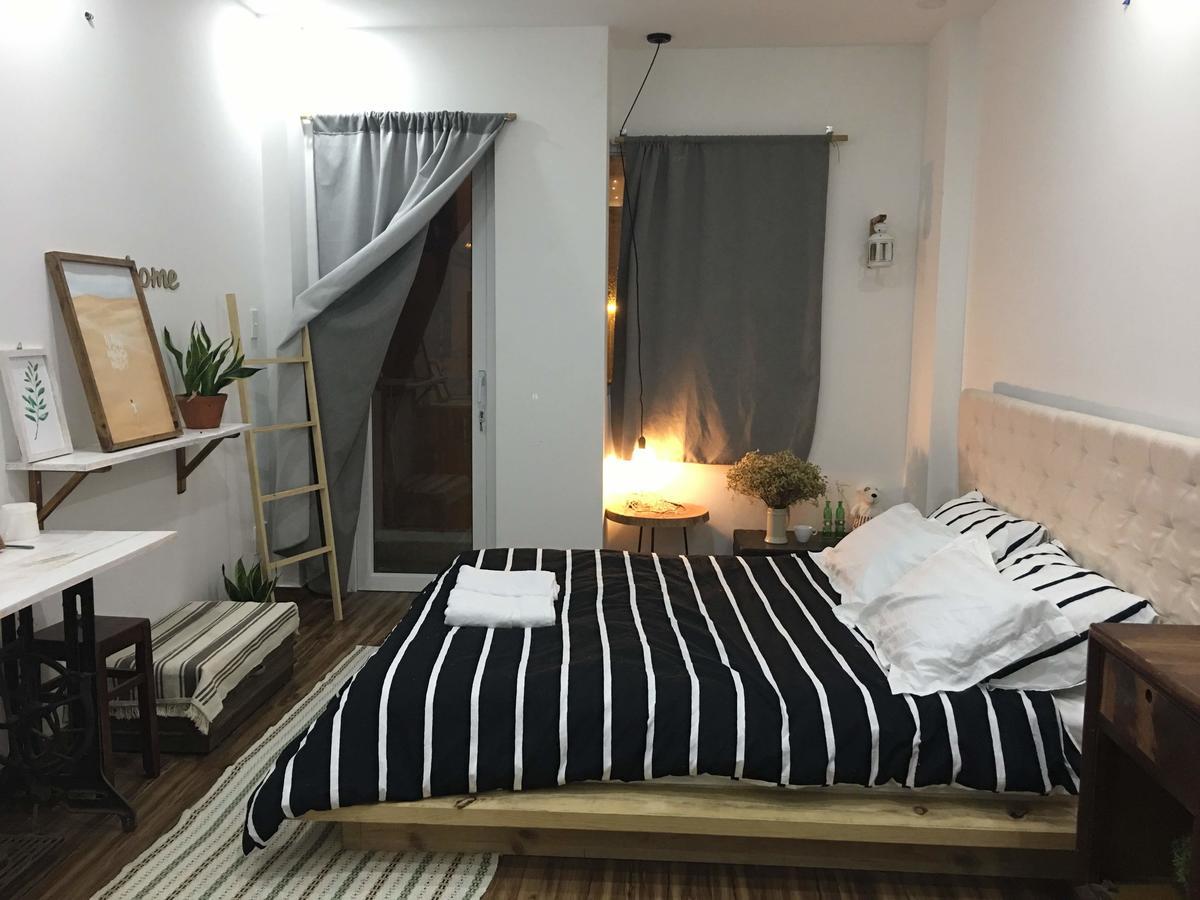 Condodo Homestay Ben Van Don ホーチミン市 エクステリア 写真