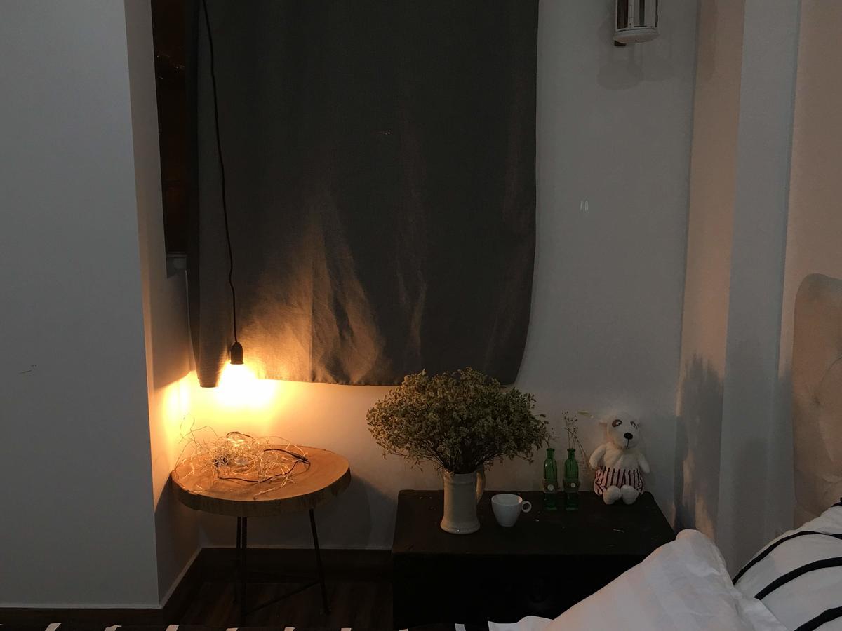 Condodo Homestay Ben Van Don ホーチミン市 エクステリア 写真