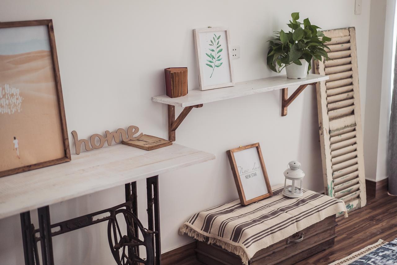 Condodo Homestay Ben Van Don ホーチミン市 エクステリア 写真