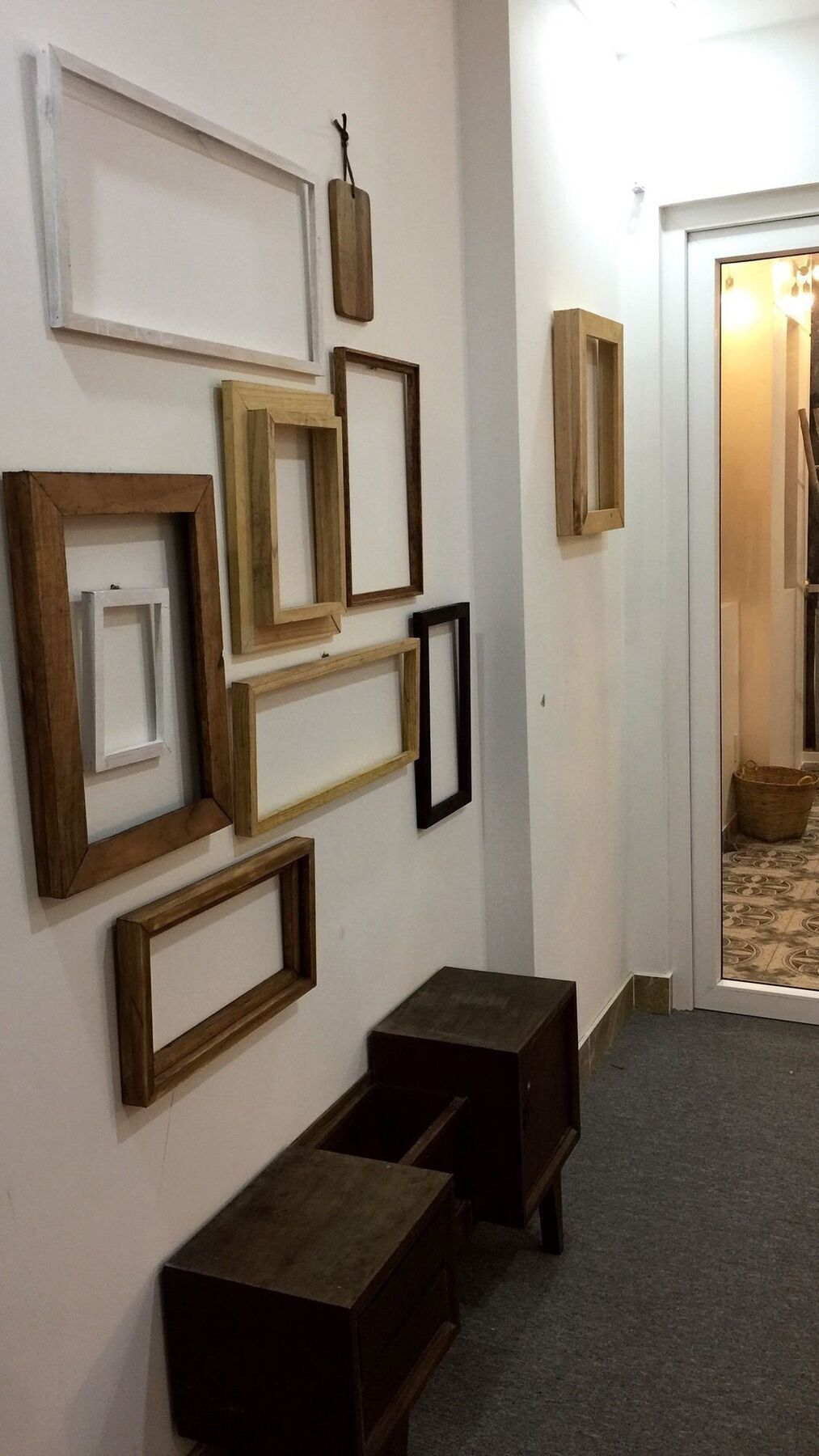 Condodo Homestay Ben Van Don ホーチミン市 エクステリア 写真