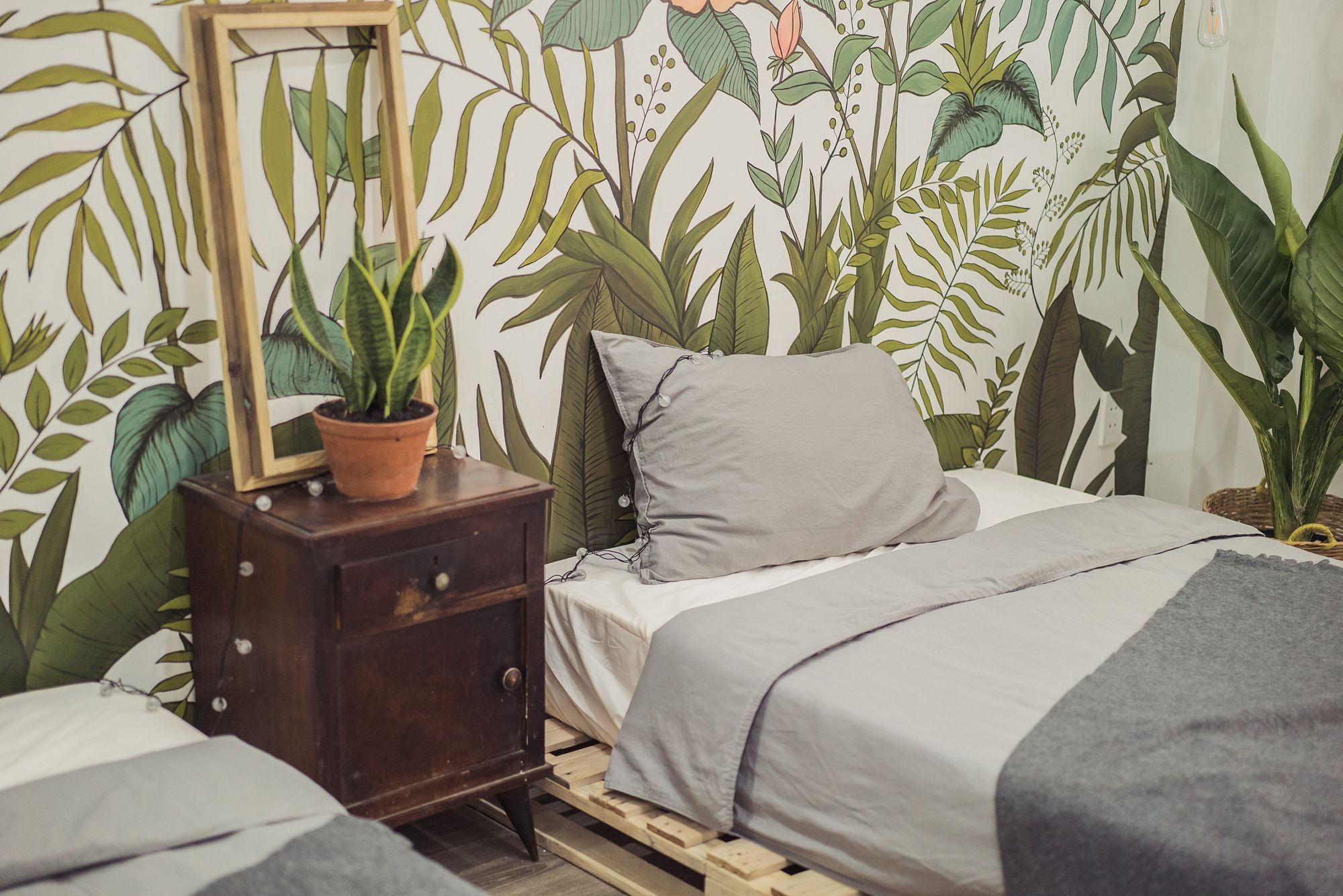 Condodo Homestay Ben Van Don ホーチミン市 エクステリア 写真