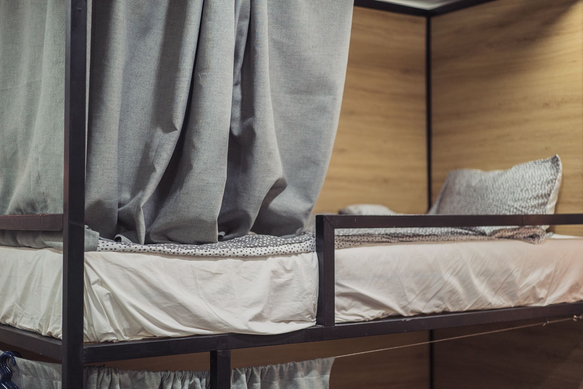Condodo Homestay Ben Van Don ホーチミン市 エクステリア 写真