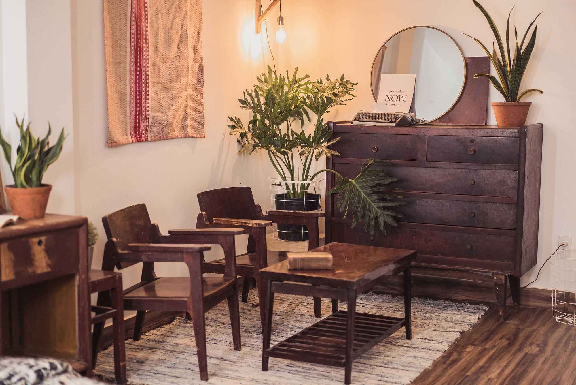 Condodo Homestay Ben Van Don ホーチミン市 エクステリア 写真