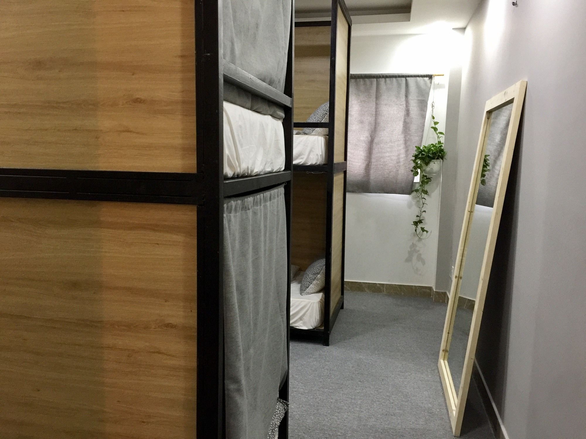 Condodo Homestay Ben Van Don ホーチミン市 エクステリア 写真