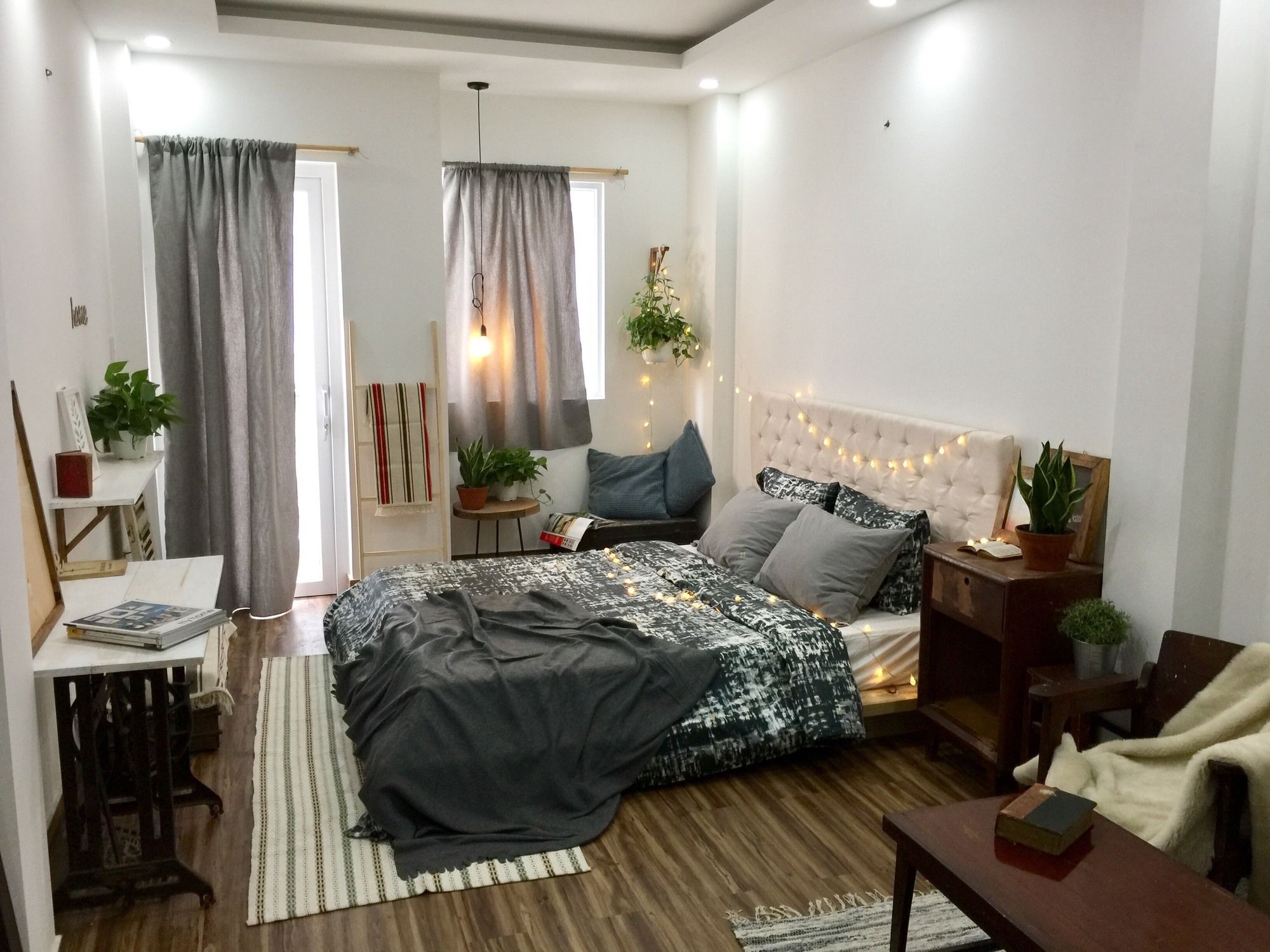 Condodo Homestay Ben Van Don ホーチミン市 エクステリア 写真